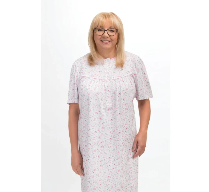 Dámska nočná košeľa Martel Bogna I 203 kr / r M-2XL