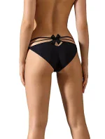 Dámske nohavičky Mimi black - ROZA