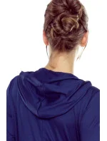 Dámský župan model 19320052 blue - Eldar