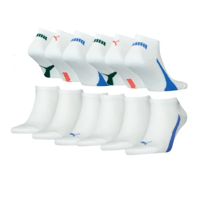 Puma Lifestyle Ponožky 701224210 001