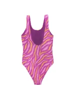 Detské jednodielne plavky FARIA JR Detské jednodielne plavky FARIA JR