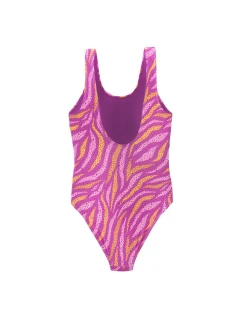 Detské jednodielne plavky FARIA JR