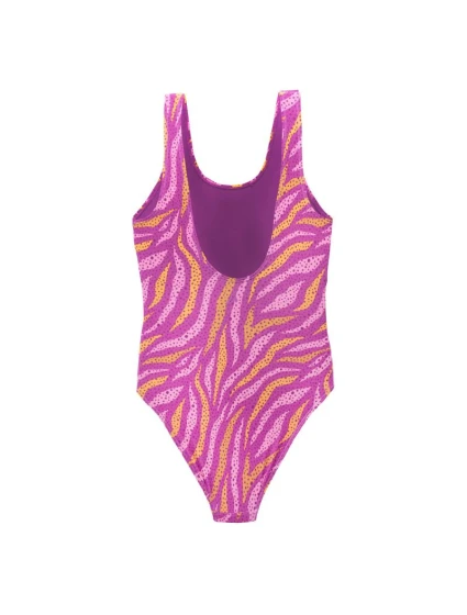 Detské jednodielne plavky FARIA JR Detské jednodielne plavky FARIA JR