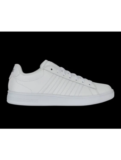 K-Swiss Court Tiebreak II M 04413-100-M K-Swiss Court Tiebreak II M 04413-100-M