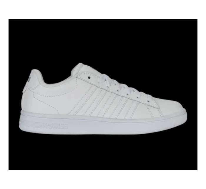 K-Swiss Court Tiebreak II M 04413-100-M K-Swiss Court Tiebreak II M 04413-100-M