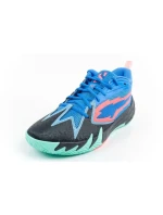 buty sportowe sneakersy do wygodne model 21360438 - Puma