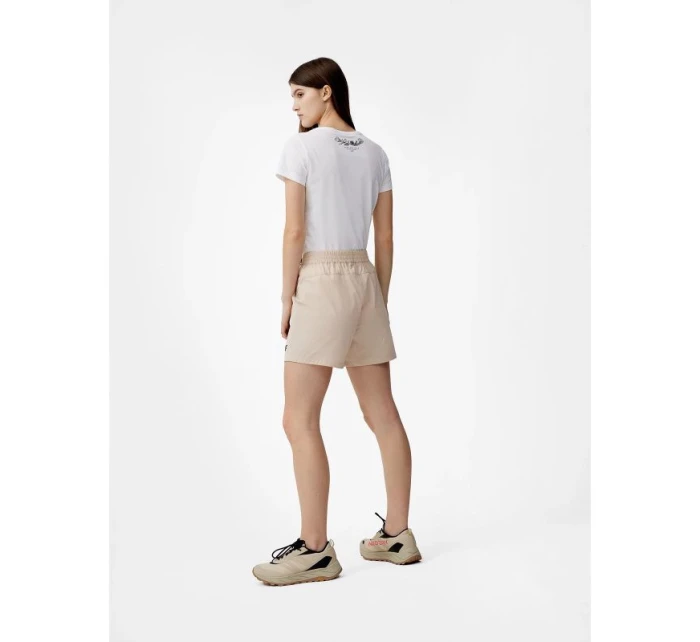 Dámske trekingové šortky 4F 4FSS23TFSHF170-83S women's