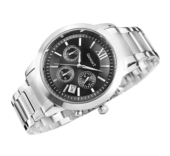 Pánske hodinky GIEWONT GW6480-1 Pánske hodinky GIEWONT GW6480-1