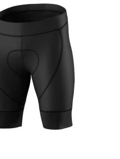 Biemme šortky bez nohavíc LEGEND ECO 25 black 4XL