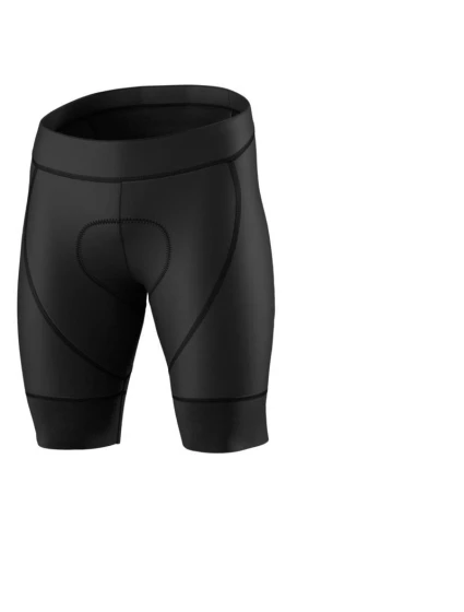 Biemme šortky bez nohavíc LEGEND ECO 25 black 4XL Biemme šortky bez nohavíc LEGEND ECO 25 black 4XL