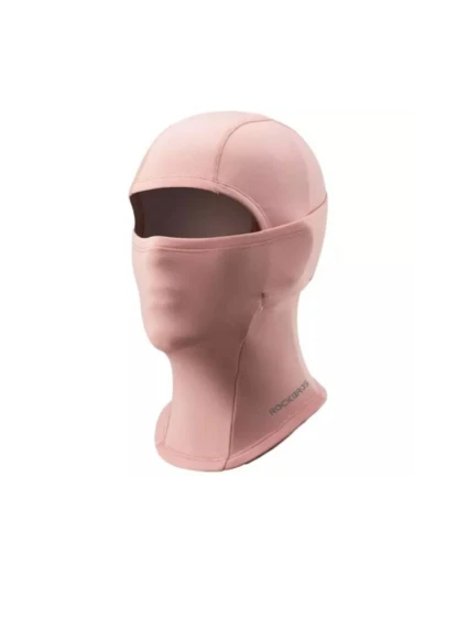 Detská ružová mikina Rockbros 46-50cm