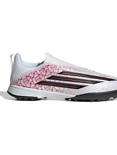 Detská futbalová obuv adidas F50 League LL TF KJ3779