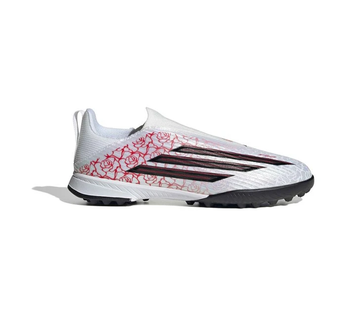 Detská futbalová obuv adidas F50 League LL TF KJ3779