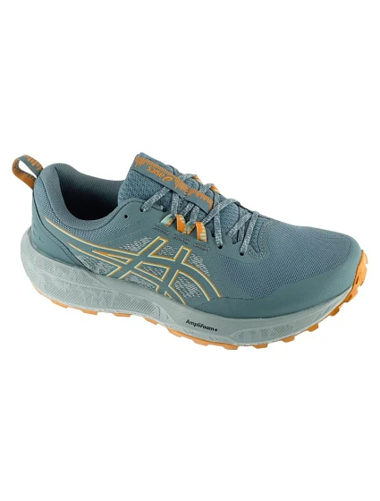 ASICS Gel-Sonoma 8 1011B979-402 zelené 41,5 ASICS Gel-Sonoma 8 1011B979-402 zelené 41,5