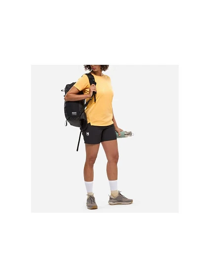 Szorty damskie model 22244694 Str Short W czarne dámské - Millet