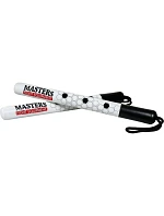 Univerzálna tréningová pena MASTERS UPT-WHITE (pár)