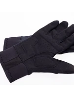 Męskie Rękawice model 22572031 - Radvik Męskie Rękawice model 22572031 - Radvik