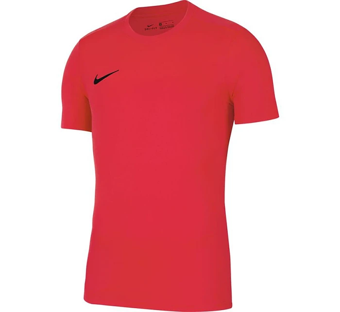 Pánske tréningové tričko Dry Park VII JSY SS M BV6708-635 - Nike