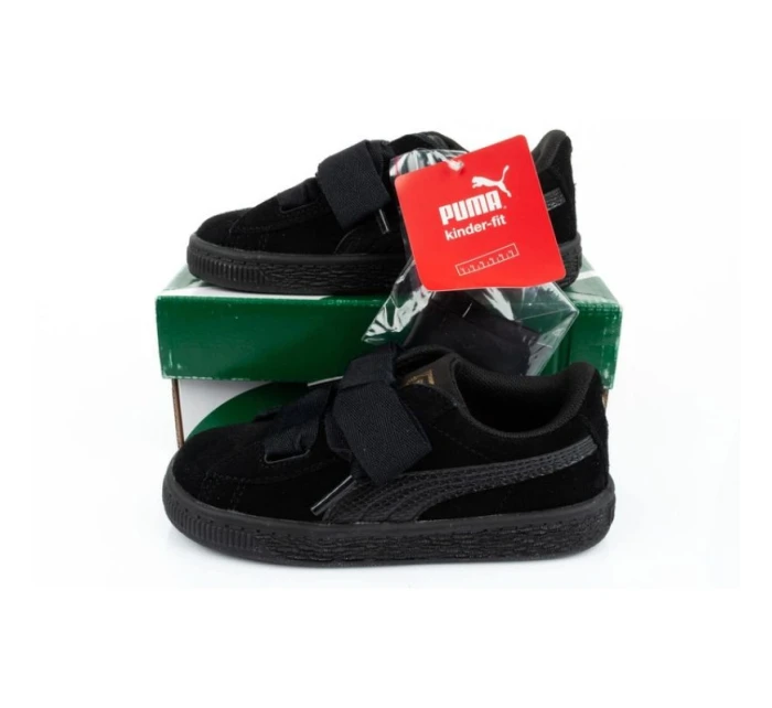 Detská obuv Heart SNK Jr 364920 06 - Puma