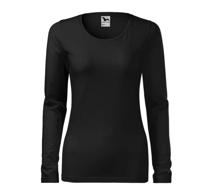 Dámske tričko Slim W MLI-13901 - Malfini Dámske tričko Slim W MLI-13901 - Malfini