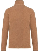K 911 Mikrofleecová bunda camel heather model 22511578 - Kariban K 911 Mikrofleecová bunda camel heather model 22511578 - Kariban