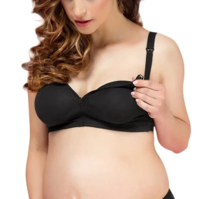 Alles Mama Easy M farba:čierna