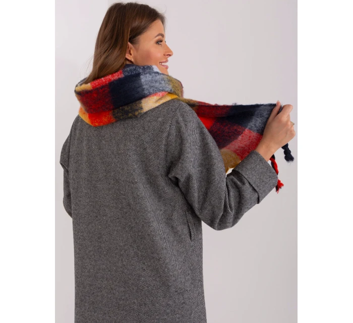 Šatka AT SZ 2313501.97 červená