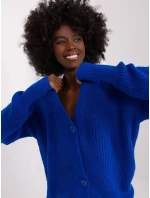 Jumper BA SW 0321.68P kobalt