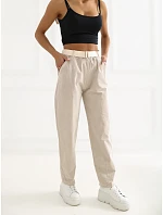 IT nohavice SP 26016.85 beige