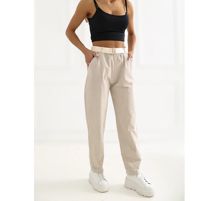 IT nohavice SP 26016.85 beige