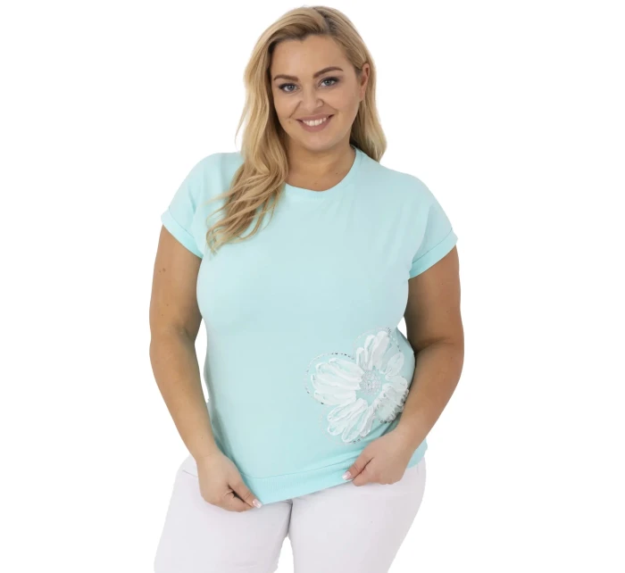 Blúzka RV BZ A543.94 mint Blúzka RV BZ A543.94 mint