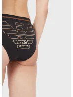 Kalhotky  00020 černá  model 8071168 - Emporio Armani