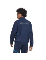 Pánska mikina Arsenal London Pre M HZ9989 - ADIDAS Pánska mikina Arsenal London Pre M HZ9989 - ADIDAS