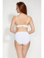 Dámské model 2576977 kalhotky Ala 3XL - Mitex