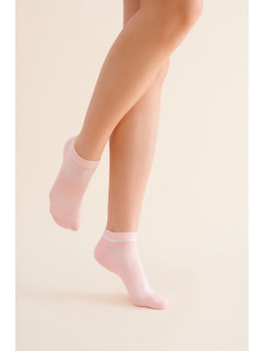 Dámské bavlněné ponožky SW/010