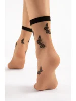 LETO - 15-DŇOVÉ PONOŽKY