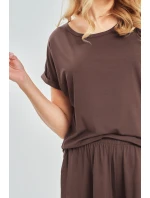 DÁMSKÉ PYŽAMO SXL model 21997378 - Taro DÁMSKÉ PYŽAMO SXL model 21997378 - Taro