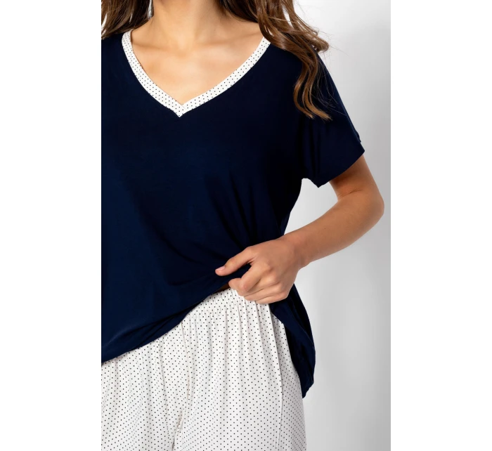 Pyžamá model 170342 Momenti Per Me