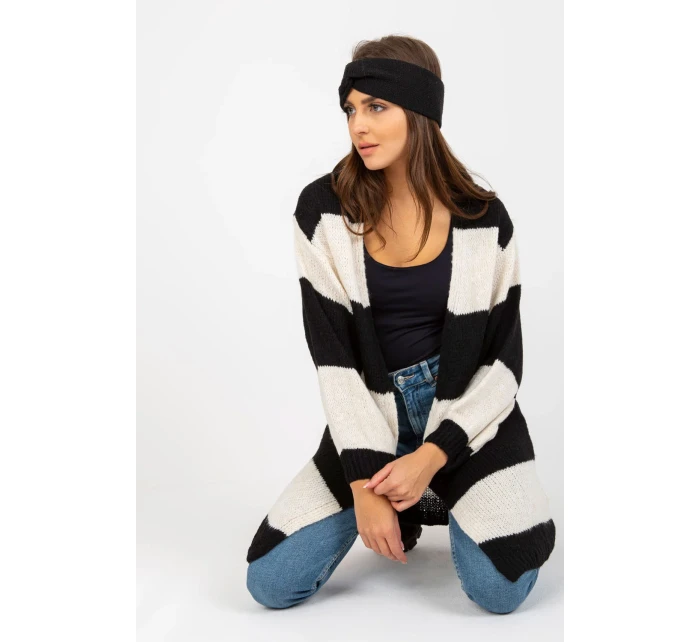 Sveter na zapínanie model 170738 Och Bella