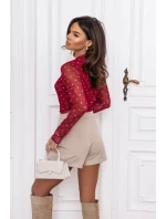 Blúzka model 209345 LaBalancia Blúzka model 209345 LaBalancia