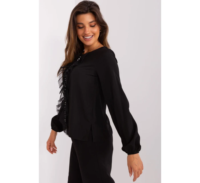 Blúzka model 216398 Lakerta