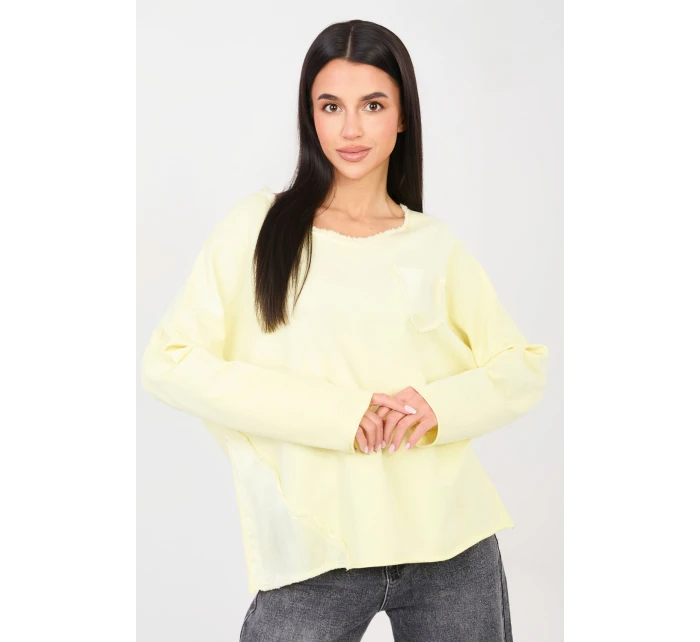 Blúzka model 223311 Továrenská cena