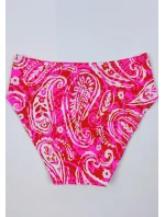 Dámské plavky Samanta model 21296227 spodní díl - Fantasy