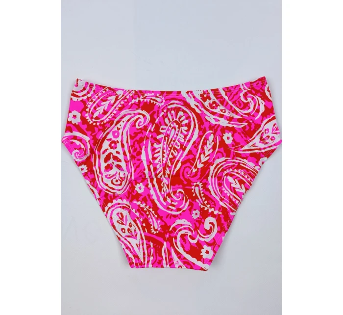 Dámské plavky Samanta model 21296227 spodní díl - Fantasy