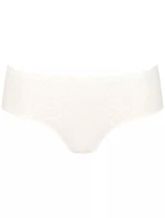 ZERO Feel Bliss Hipster nohavičky - WHITE - biela 00GZ - SLOGGI