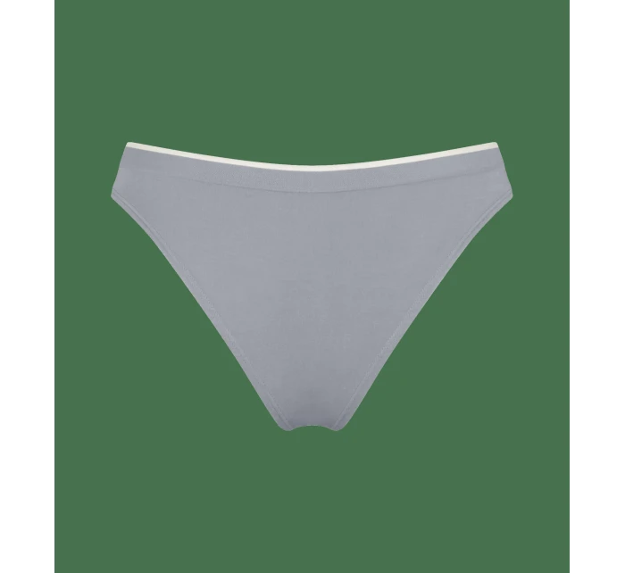 sloggi GO Sense Tanga 2P - GRAY - SLOGGI GRAY - SLOGGI sloggi GO Sense Tanga 2P - GRAY - SLOGGI GRAY - SLOGGI