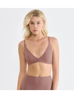 sloggi ZERO Feel 2.0 THE UP P Bra - BROWN - SLOGGI BROWN - SLOGGI