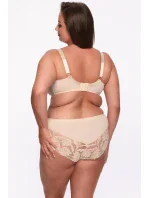 Polomäkká podprsenka Gaia BSM 1134 Keto Maxi