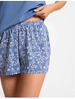 Pyžamo model 22082610 kr/r S3XL - Moraj