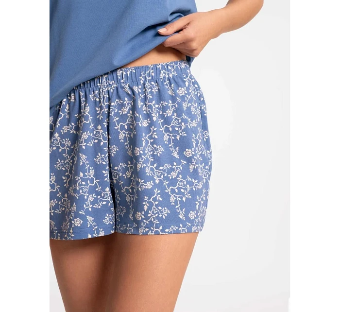 Pyžamo model 22082610 kr/r S3XL - Moraj